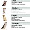 Pet Adobe Waterproof Memory Foam Pet Bed for Indoor/Outdoor Water Resistant/Washable Cover 44 in x 35 in Brown 530329VQK - alternate 7